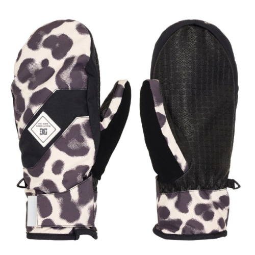 Mitones Snow D Franchise, GUANTES Dc
