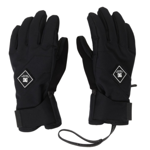 Guantes Snow N Franchise, GUANTES Dc
