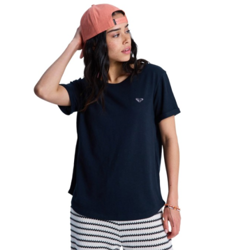 Remera MC D Oceanwave Regular Emby