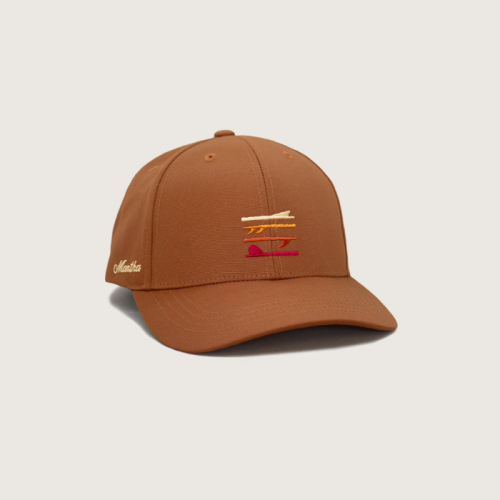 Gorra Carmel Baseball I