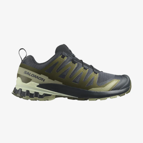 XA Pro 3D V9,  Salomon