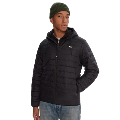 Campera C/C H Scaly,  Quiksilver