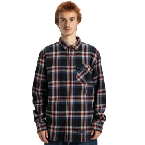 Camisa ML H Marshal