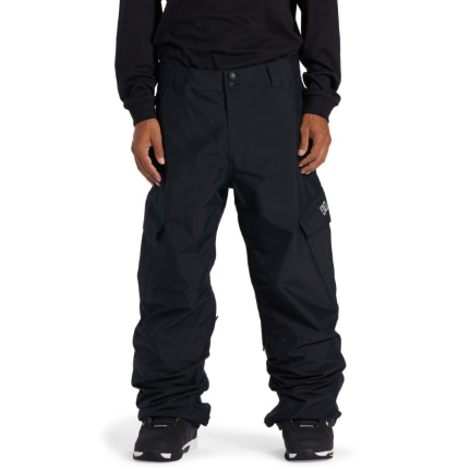 Pantalón Snow H Banshee, PANTALONES Dc
