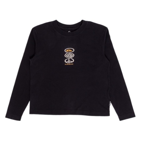 Remera ML D Standard