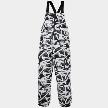 Enterito Snow H Reserve Relaxed, ENTERITOS Burton