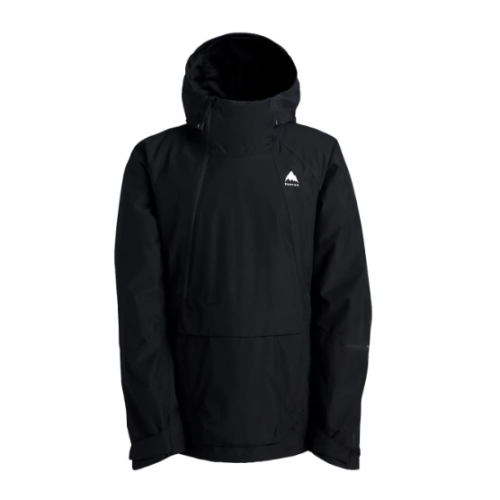 Campera Snow H Reserve Relaxed Anorak