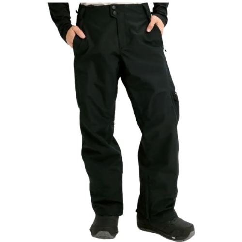 Pantalón Snow H Reserve Stretch
