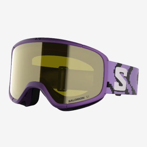 Antiparra N Lumi Access,  Salomon