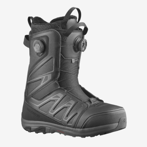 Botas Snow Launch BOA SJ BOA,  Salomon