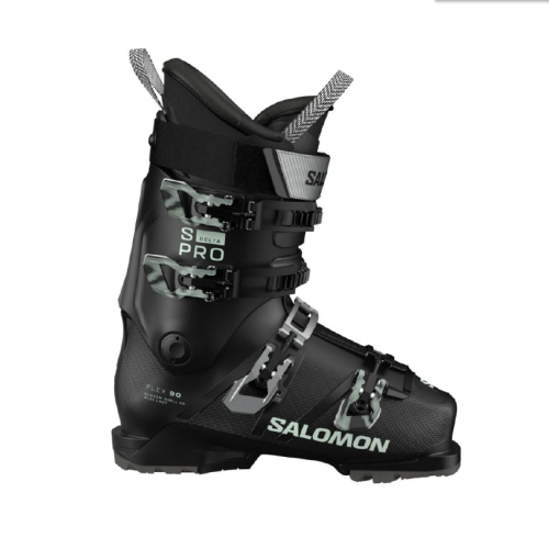 Botas Esquí D S/Pro Delta 90 GW