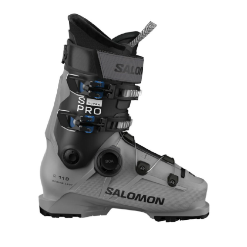 Botas Esquí H S/Pro Supra BOA R110 GW, SKI Salomon