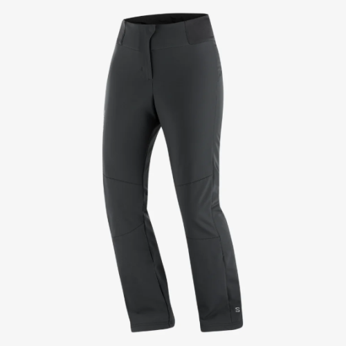 Pantalón Snow D Reason