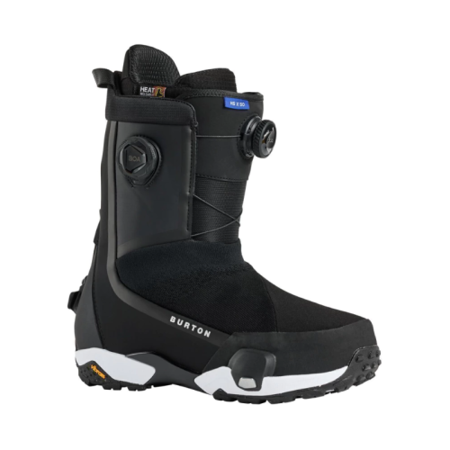 Botas Snow H Highshot X Step On