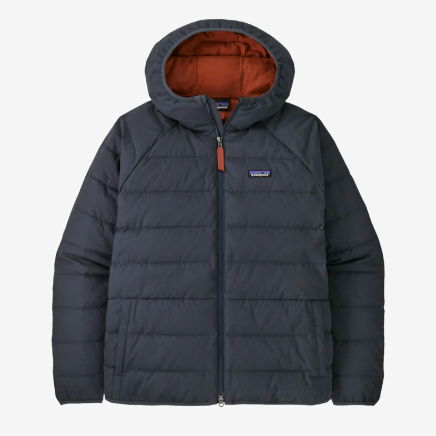 Campera C/C Cotton Down