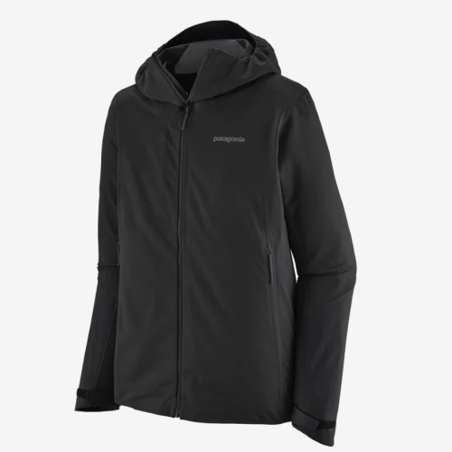Campera Snow H Upstride