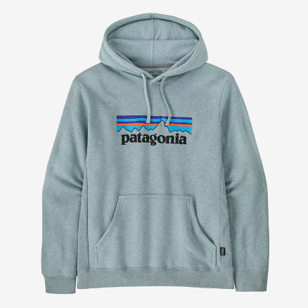 Buzo C/C H P-6 Logo Uprisal, BUZOS Patagonia