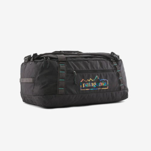 Bolso Black Hole Duffel 40L
