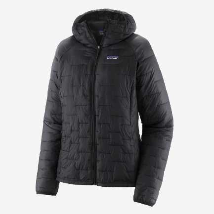 Campera C/C D Micro Puff