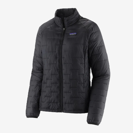Campera S/C D Micro Puff