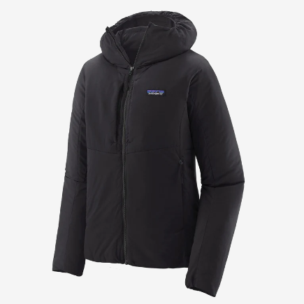 Campera C/C D Nano-Air