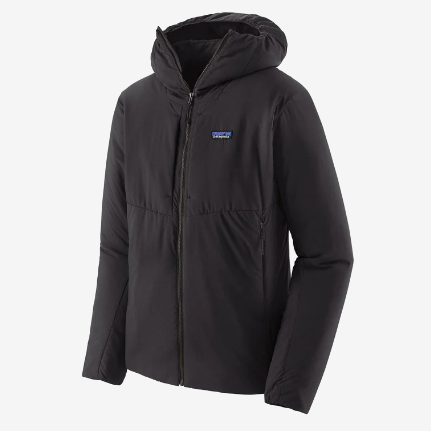 Campera C/C H Nano-Air,  Patagonia