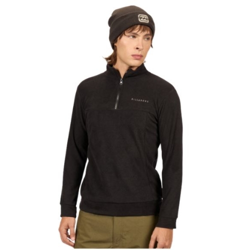 Buzo 1/2 Cierre H New Drifter