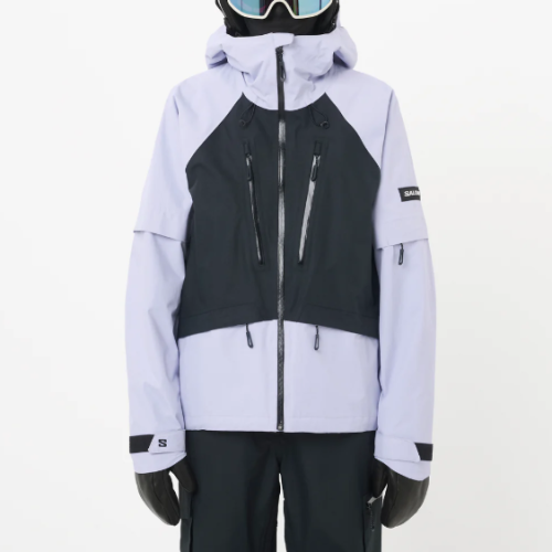 Campera Snow D Venom