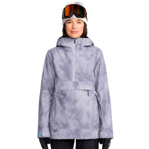 Campera Snow D Anorak Harlan