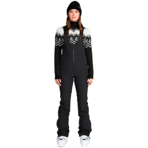 Enterito Snow D Battle STR,  Volcom