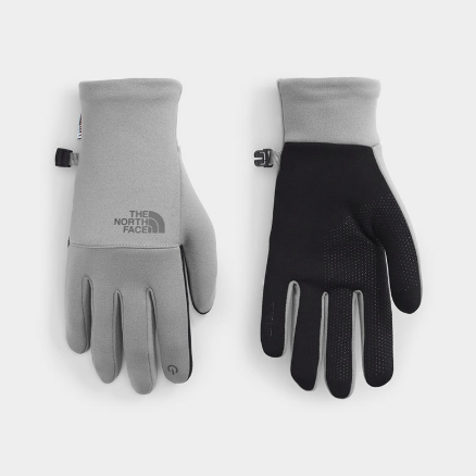 Guantes Liner D Etip Recycled, GUANTES The North Face