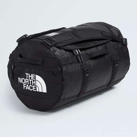 Bolso Base Camp Duffel 50L, BOLSOS The North Face