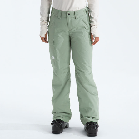 Pantalón Snow D Freedom Insulated