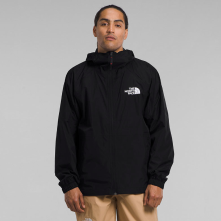 Campera Snow H Build Up