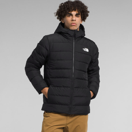 Campera C/C H Aconcagua 3