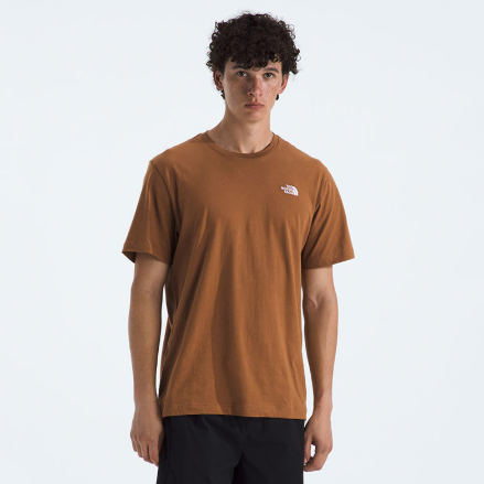 Remera MC H Evolution Simple Dome Regular