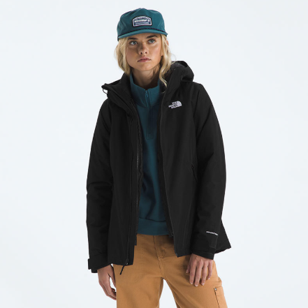 Campera C/C D Carto Mono Triclimate