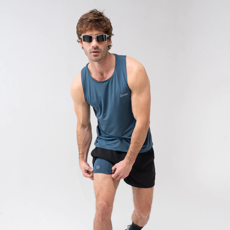 Musculosa H Turn