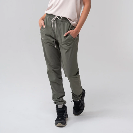 Pantalón D Amancay Elemental