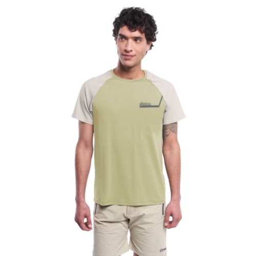 Remera MC H Frey