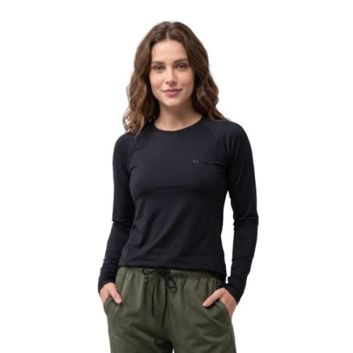 Camiseta Térmica Lacar Elemental, INTERIORES TÉRMICOS Salpa