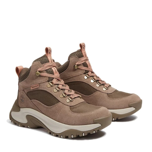 Botas D Mt. Maddsen Peak WP Mid