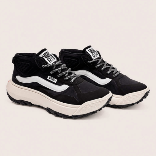 Zapatillas Crosspath Mid