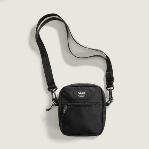 Bandolera Bail