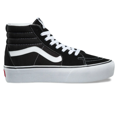 Zapatillas D Sk8-Hi Platform