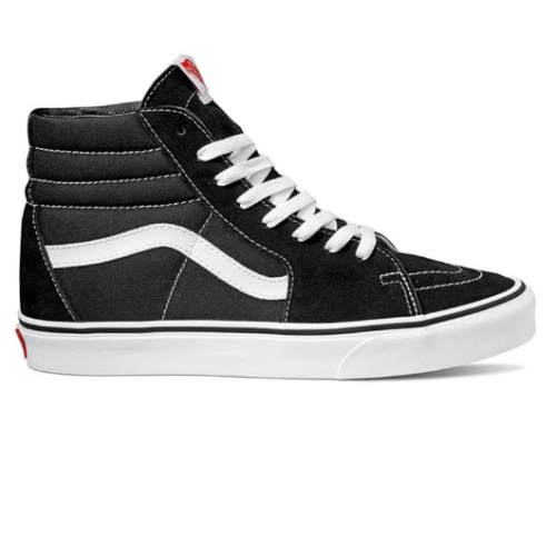 Zapatillas Skate SK8-Hi