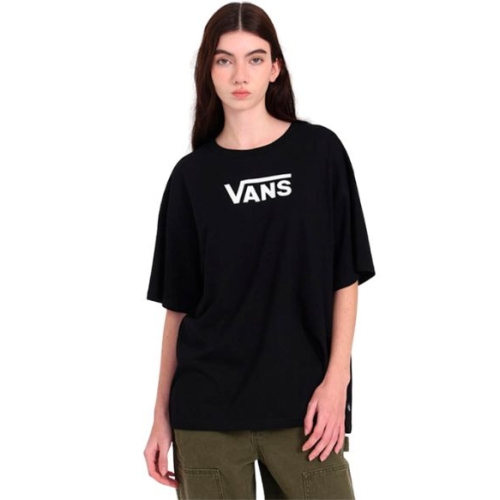 Remera MC D Flying V Outsized