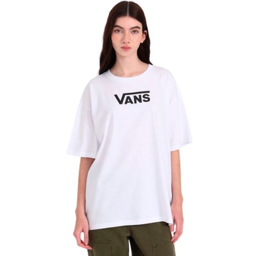Remera MC D Flying V Outsized