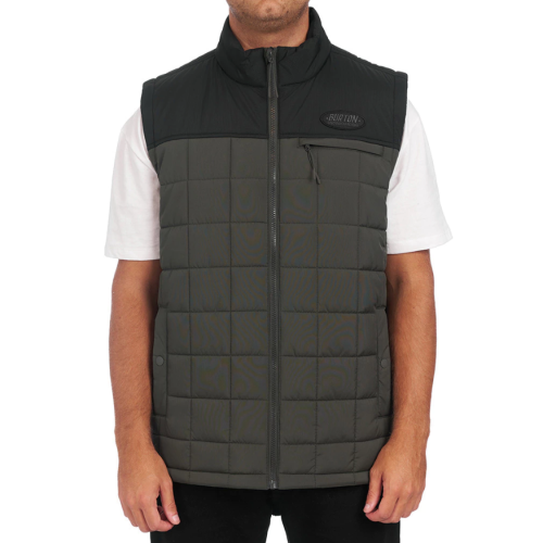 Chaleco H Mid-Weight Down