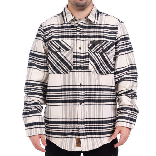 Camisa ML H Favorite, CAMISAS Burton